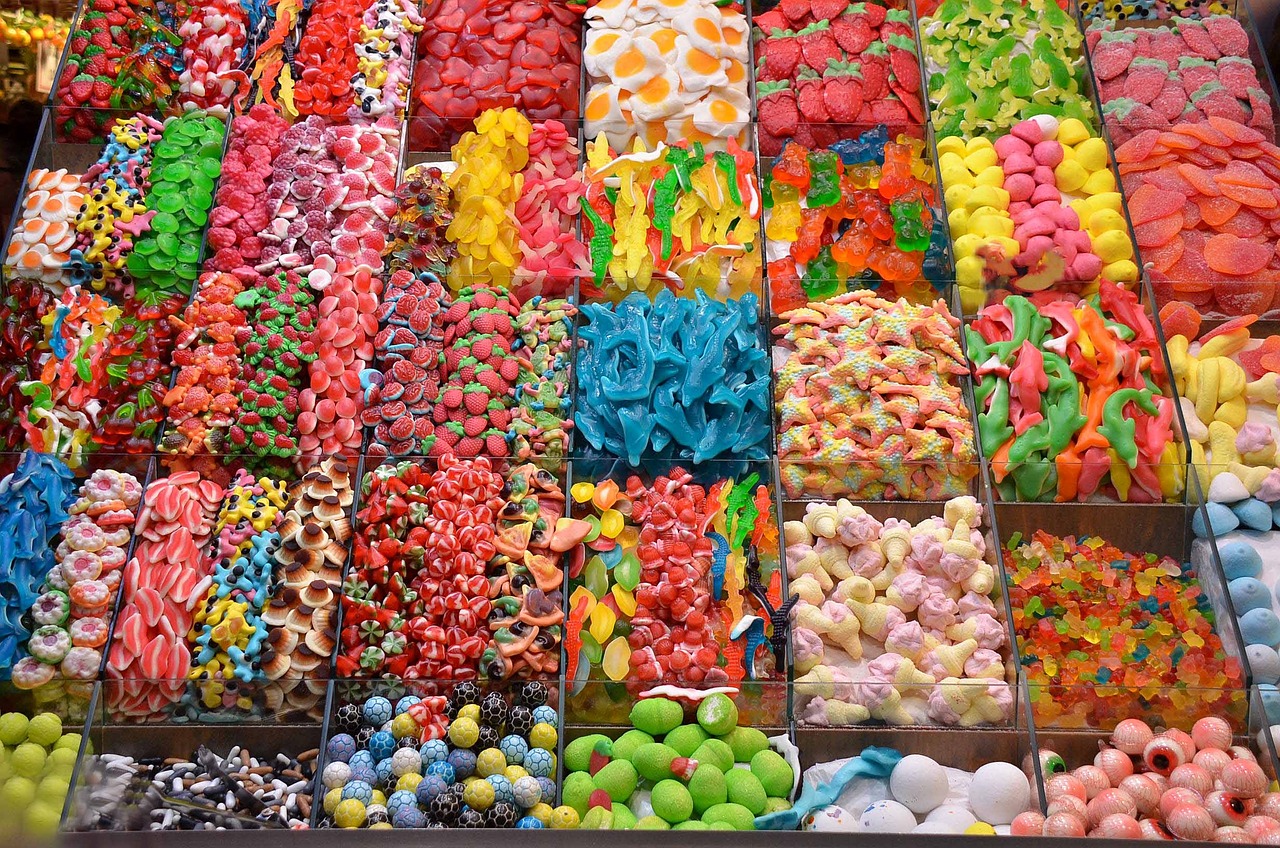 Pick n' Mix