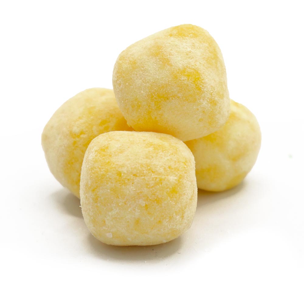 Lemon Bon bons 300g bag Image