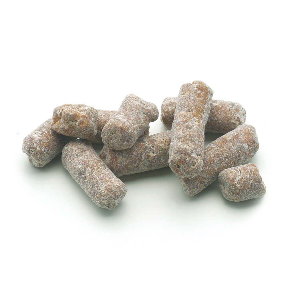 Origanal chocolate nibbles 300g bag Image