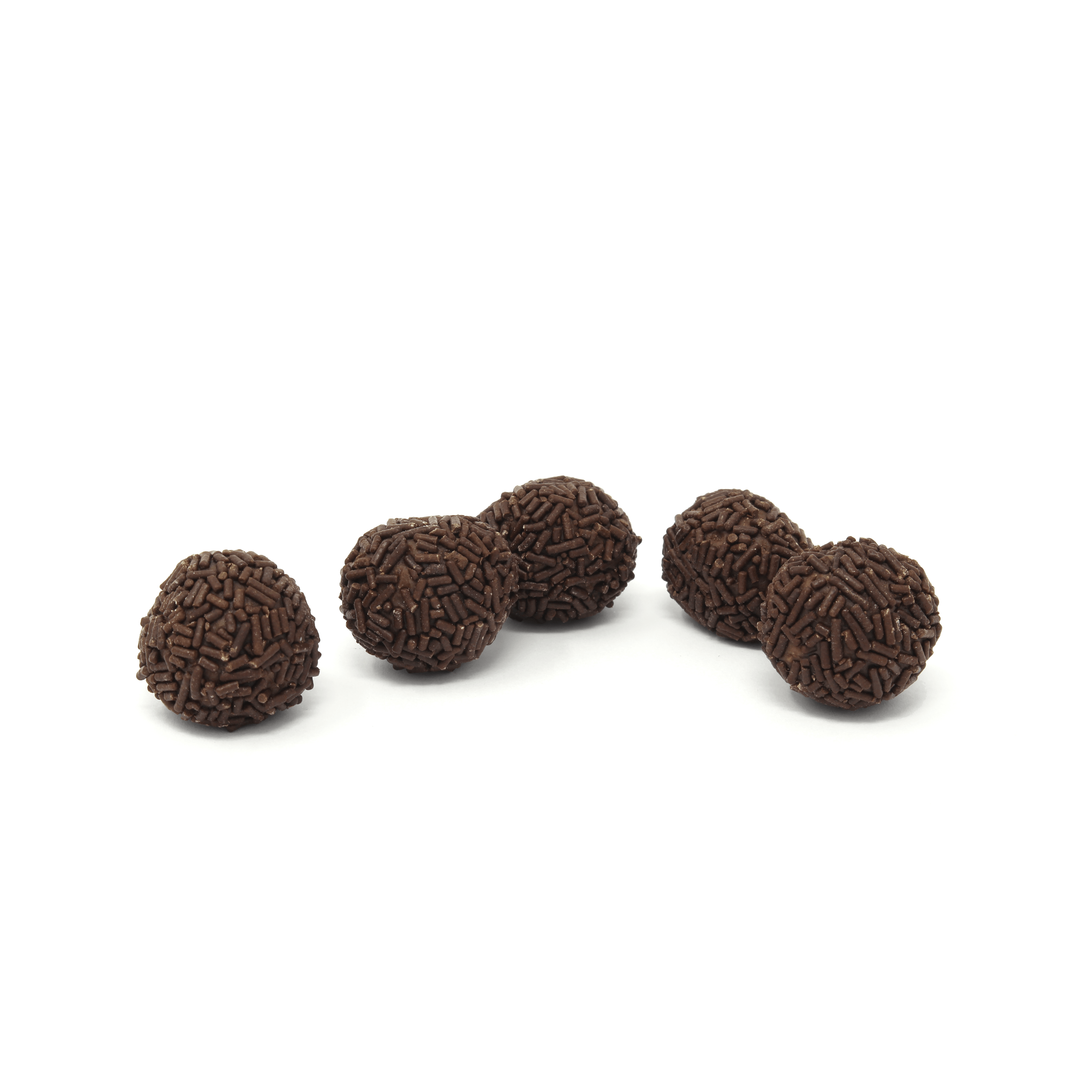 Rumballs 300g bag Image