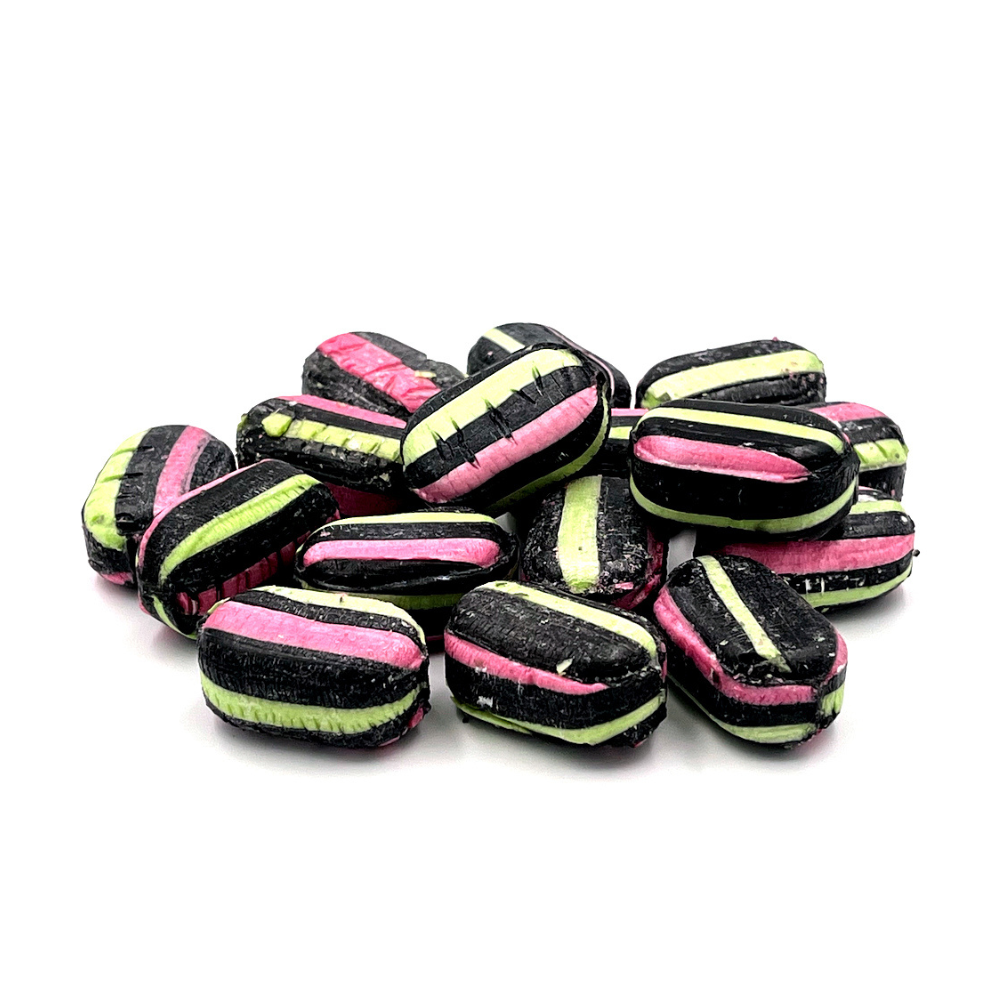 Liquorice & aniseed 300g bag Image