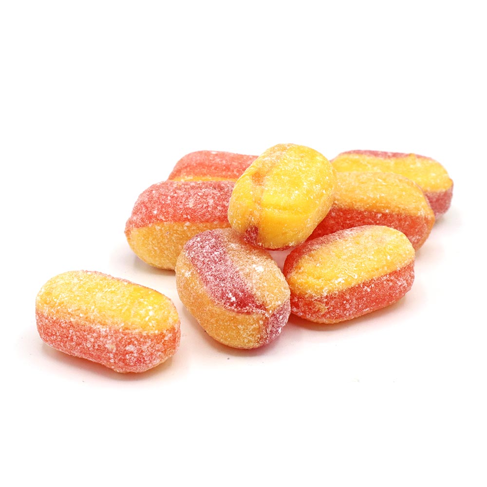 Rhubarb & custard 300g bag Image