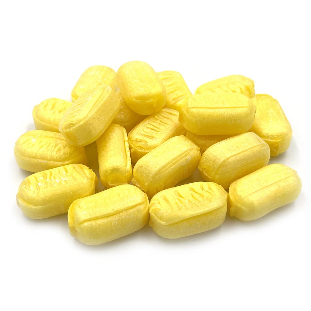 Lemon sherbets 300g bag Image