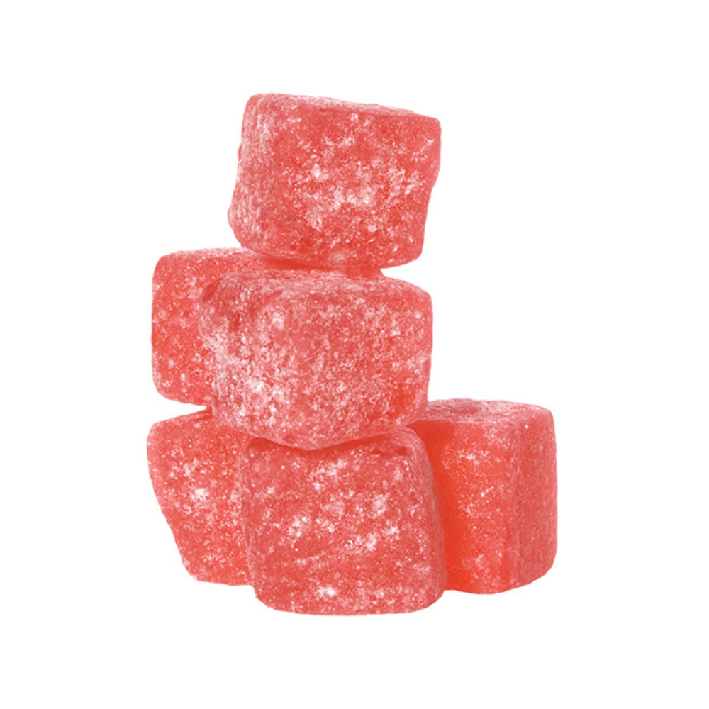 Cola cubes (soft centre) 300g bag Image