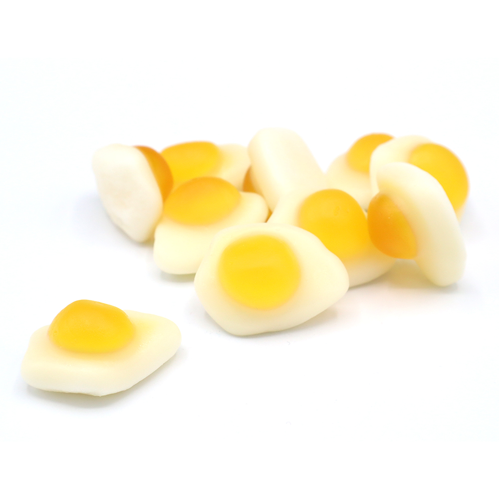 Fried eggs 300g bag Image