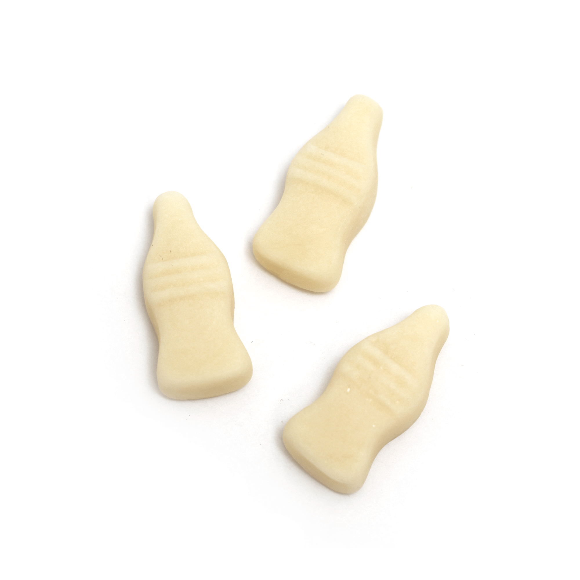 Barratt milk bottles 300g bag Image