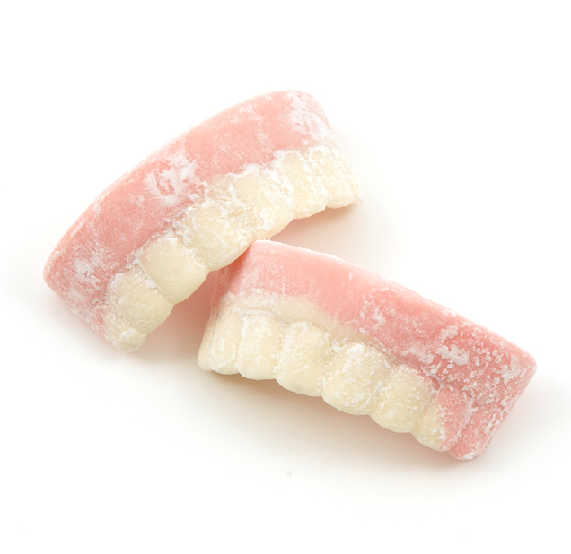 Barrats milk teeth 300g bag Image