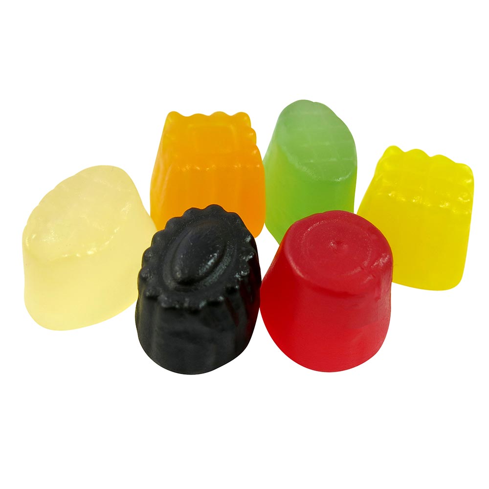 Midget gems 300g bag Image