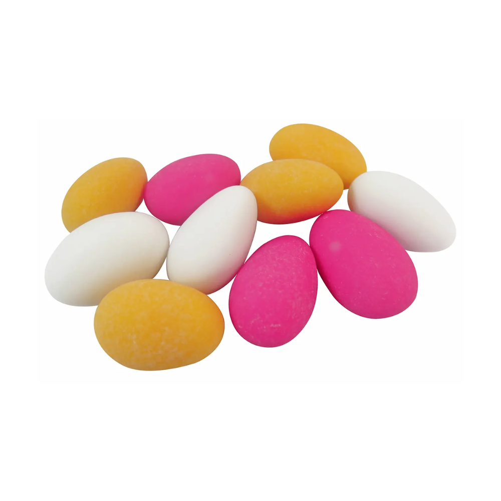 Sugared almonds 300g bag Image