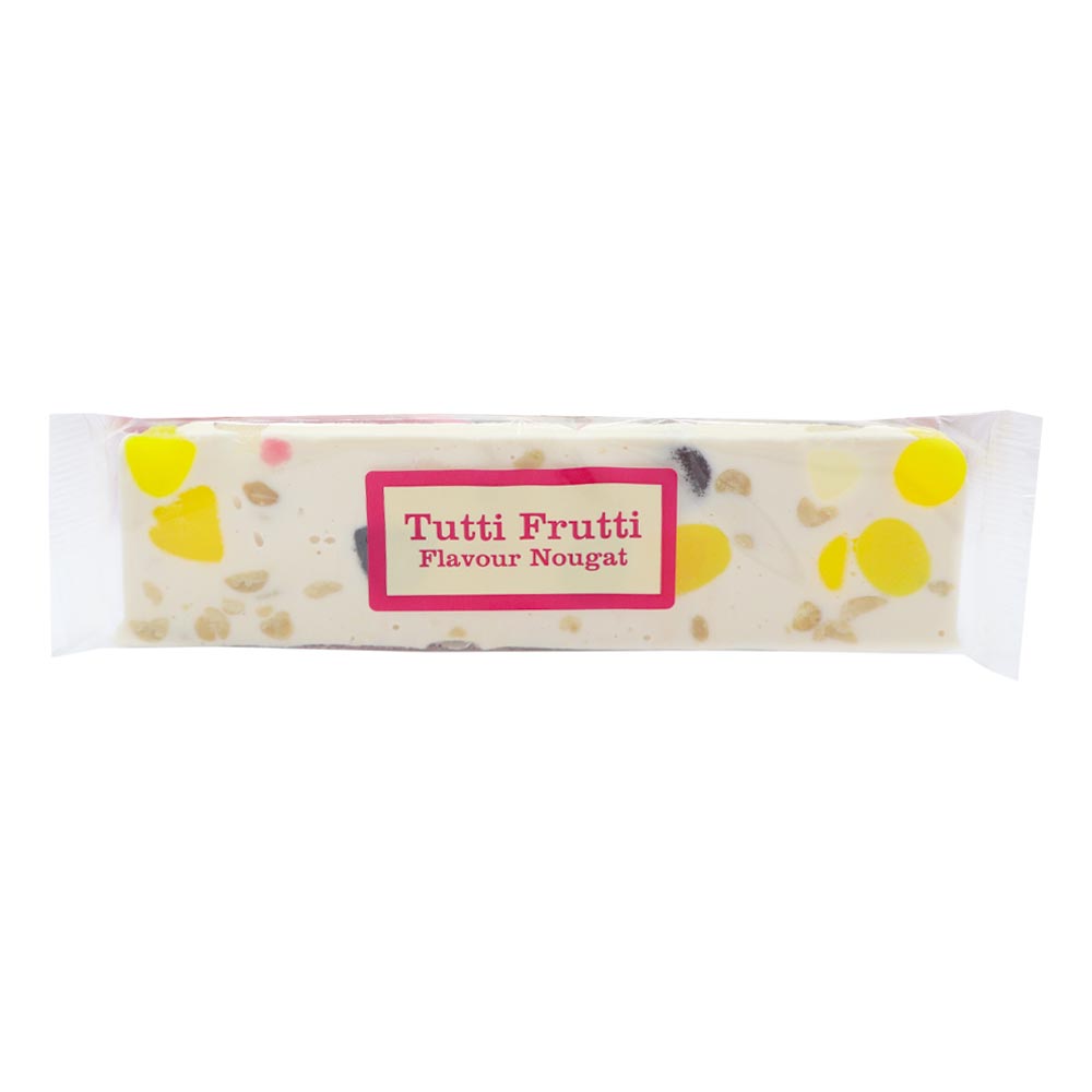 Fruity nougat Image